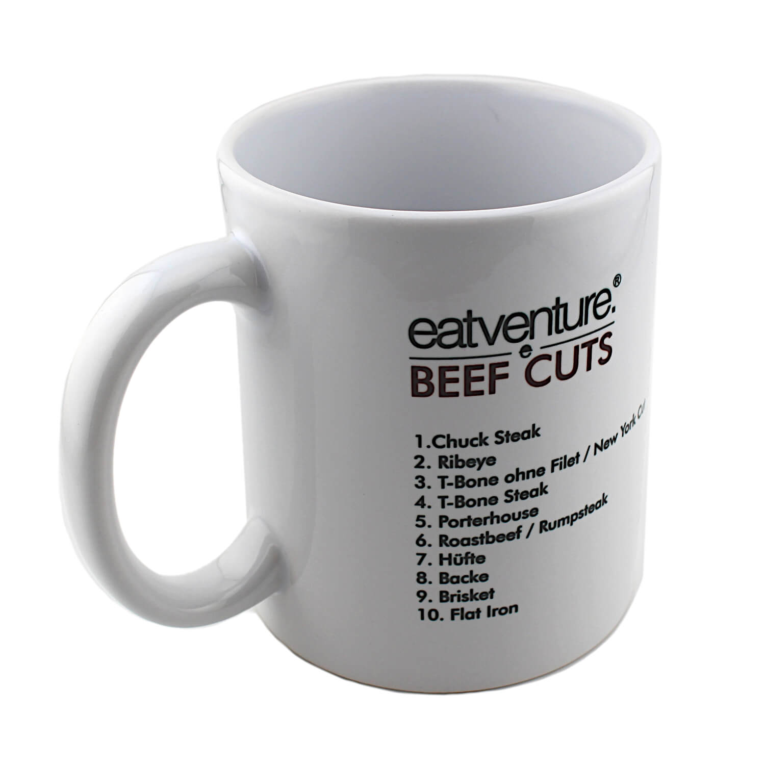 eatventure Tasse 0,3 l