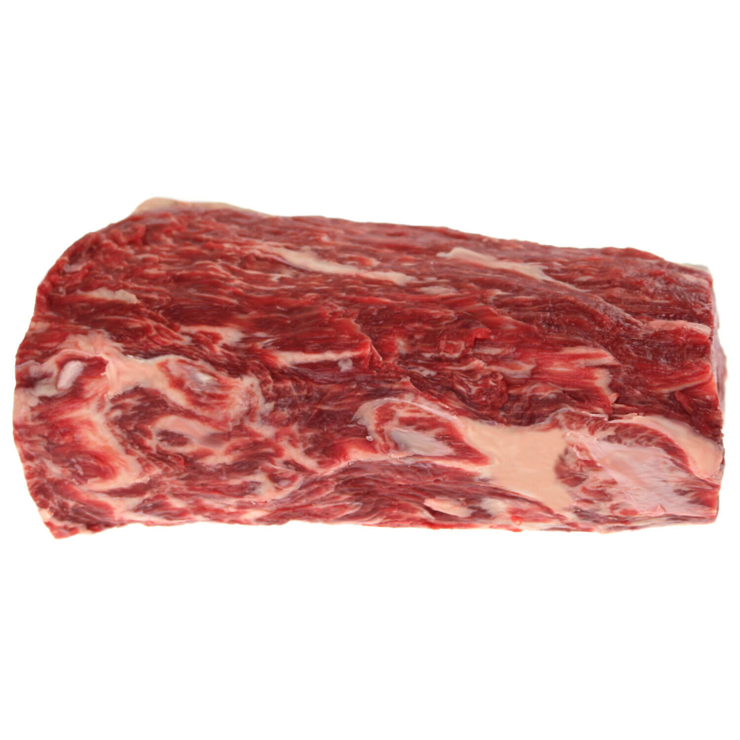 Red Heifer Ribeye im Ganzen, 6 Wochen Dry Aged