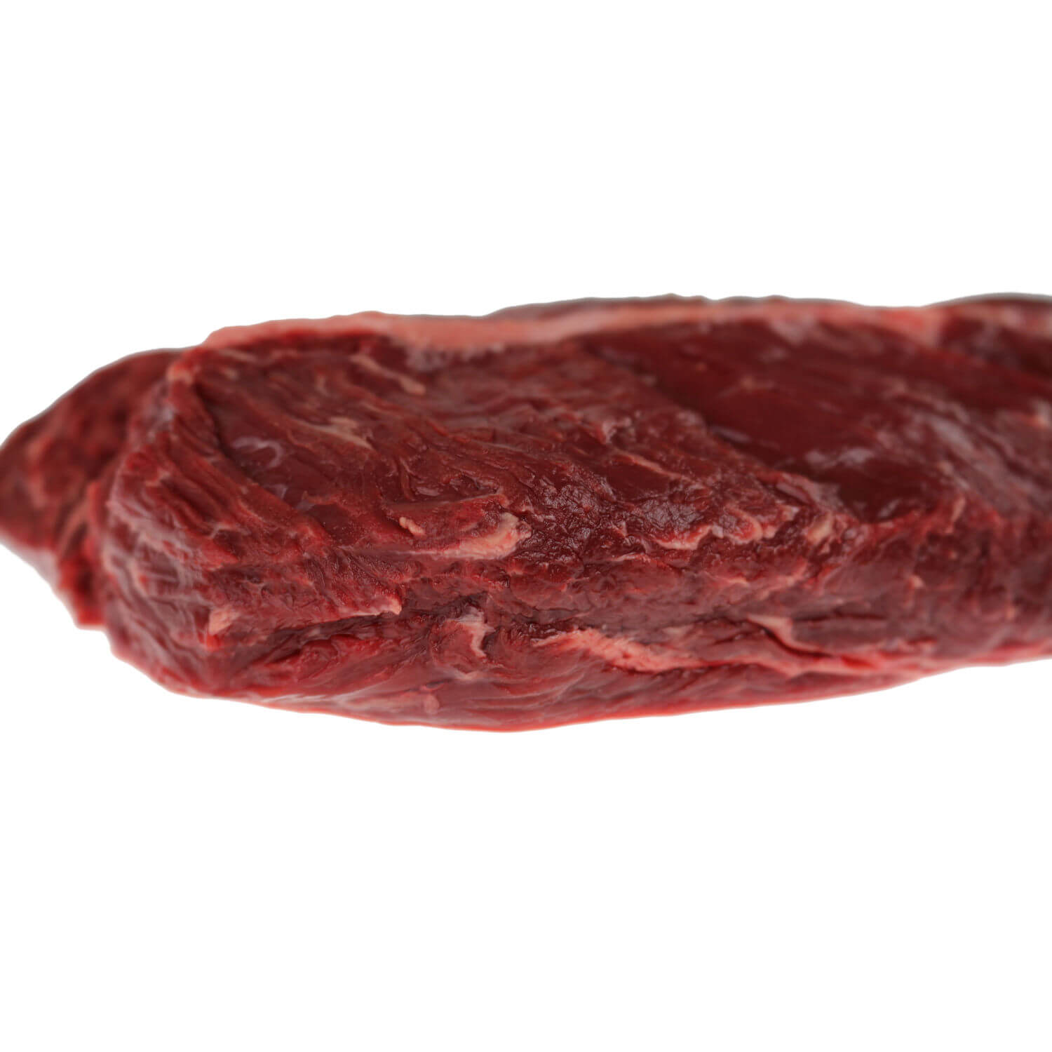 Red Heifer Hanging Tender, 2 Wochen Wet Aged