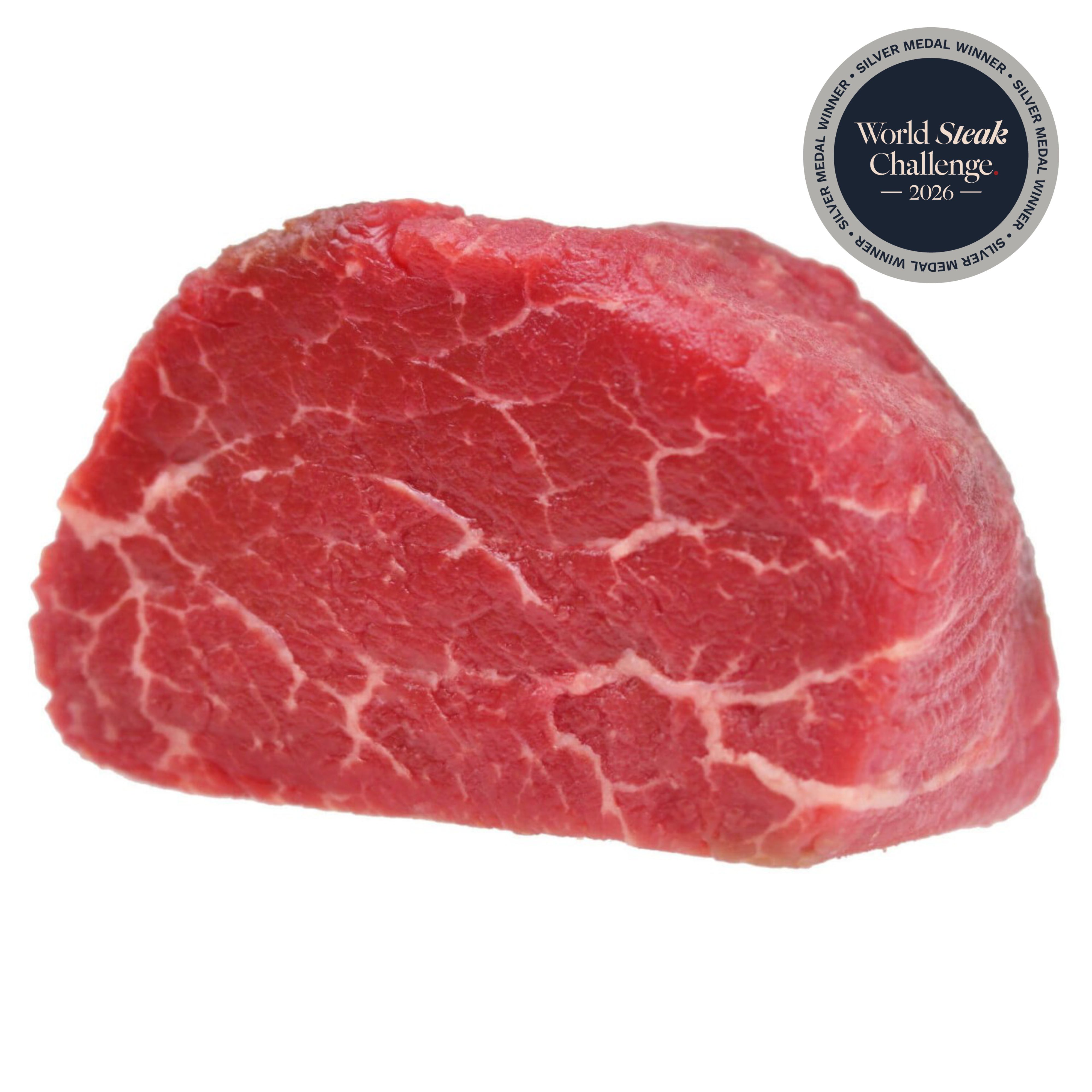 Red Heifer Filetsteak, 3 Wochen ShioMizu Aged