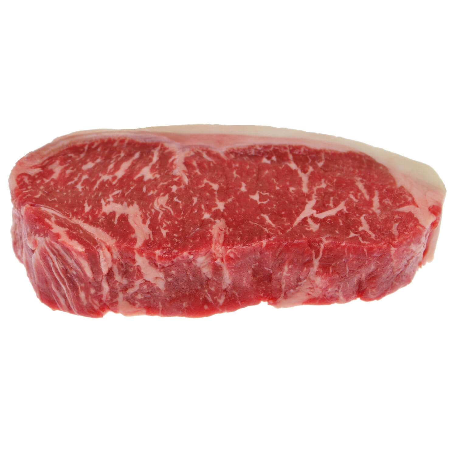 Red Heifer Rumpsteak, 6 Wochen Dry Aged