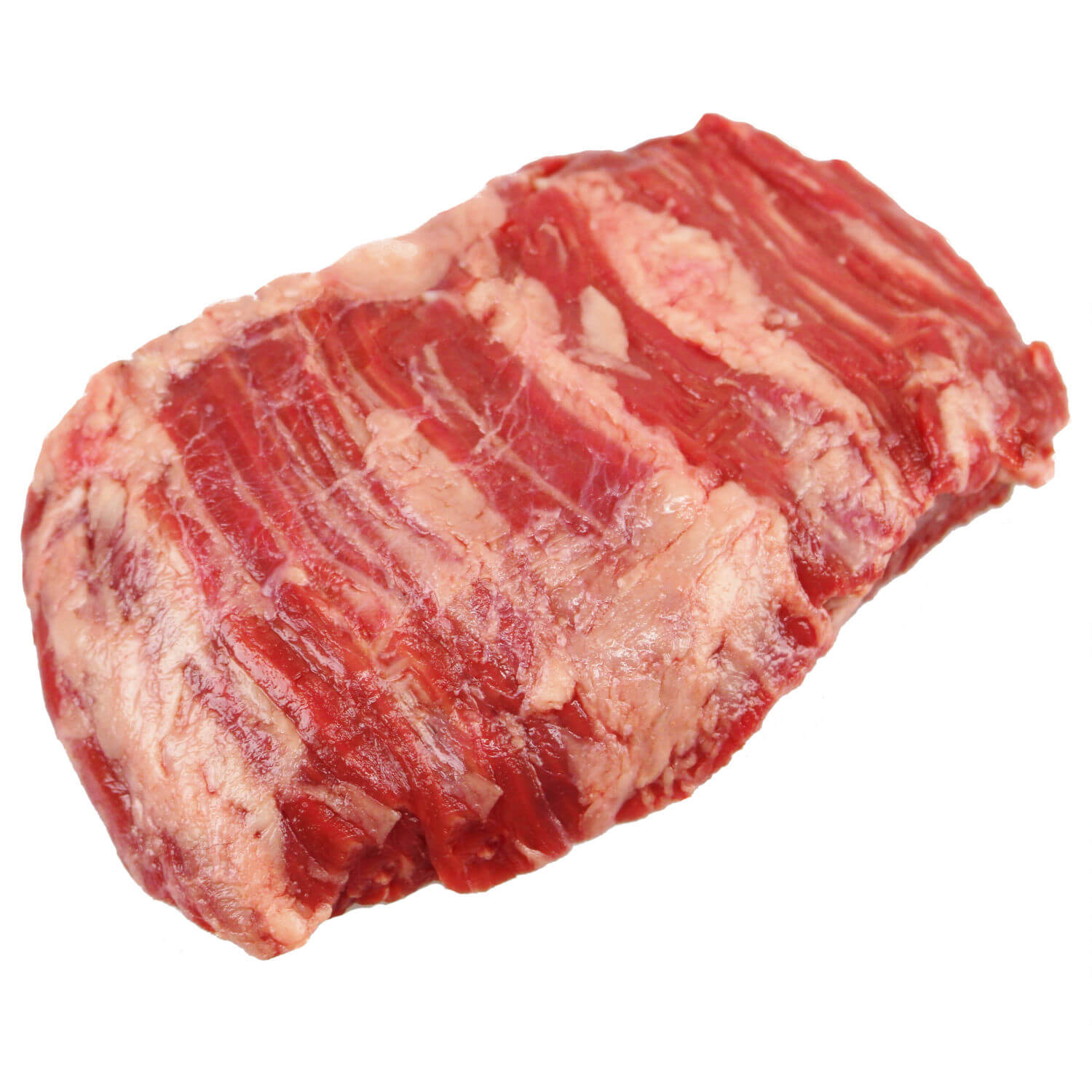 Biru Wagyu Inside Skirt Steak portioniert, 2 Wochen Wet Aged