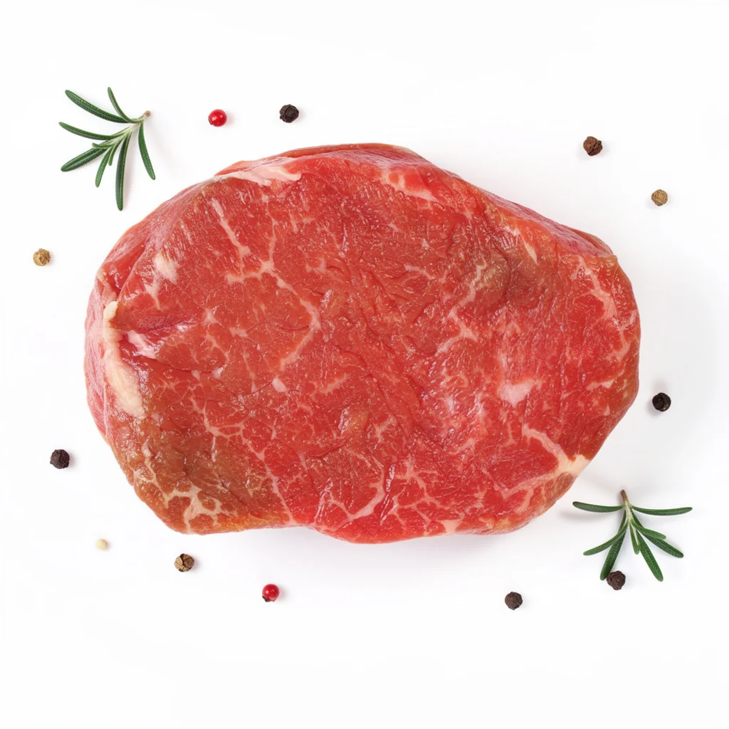 Biru Wagyu Hüftfilet Steak, 8 Wochen ShioMizu Aged
