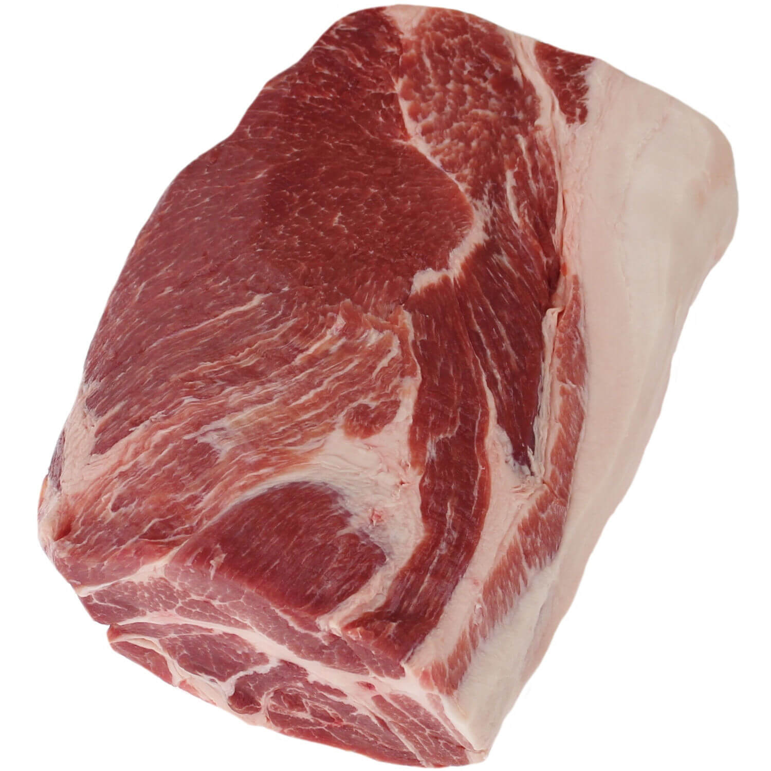 Lipstye Strohschwein Nacken