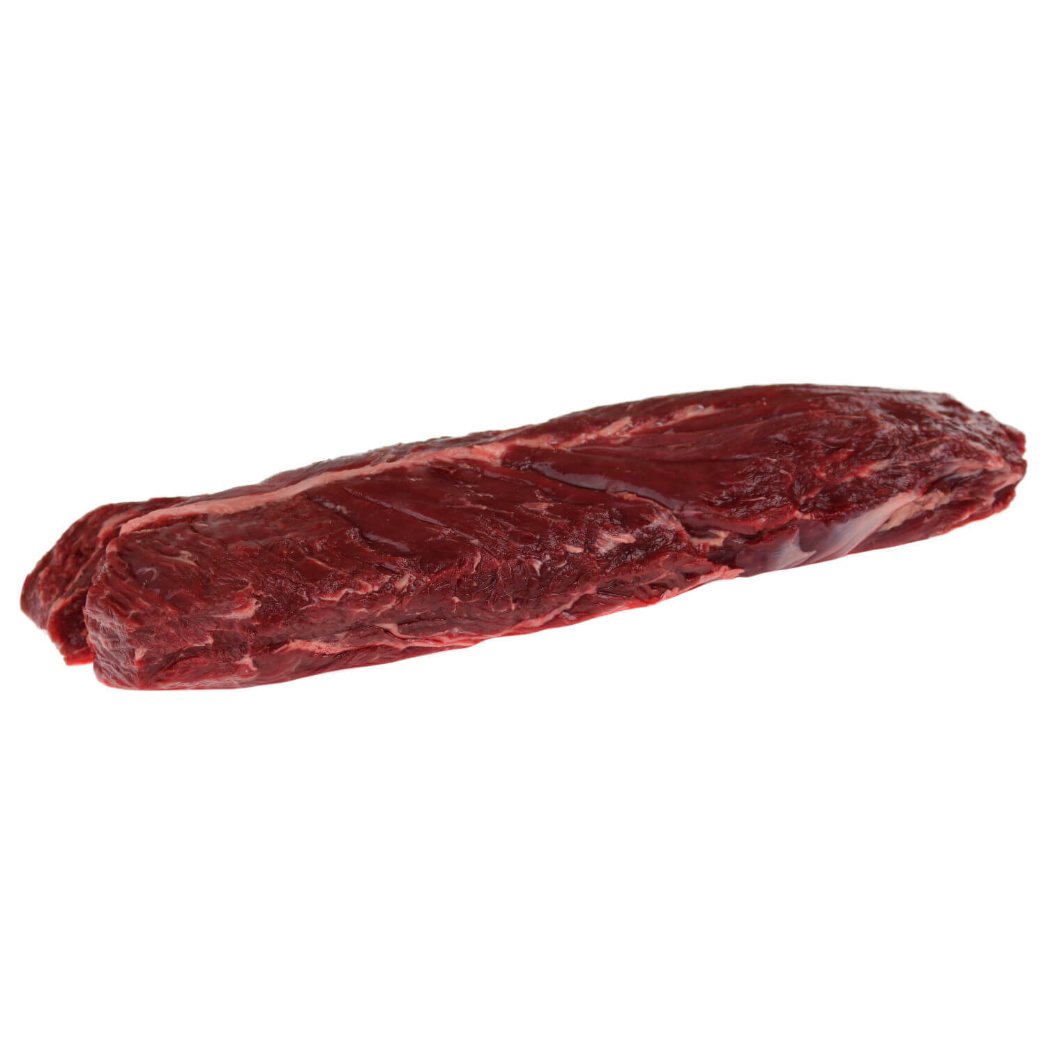 Red Heifer Hanging Tender, 2 Wochen Wet Aged