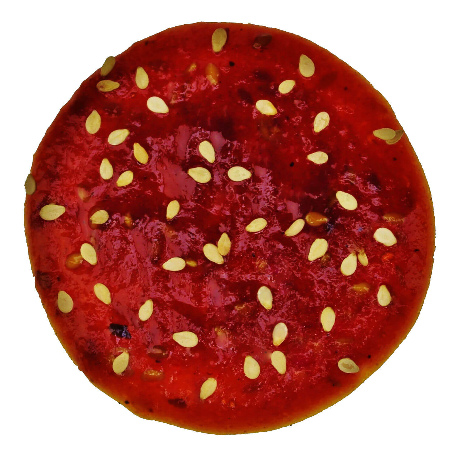 Sesam öffne dich!, BBQ Sauce, 260ml