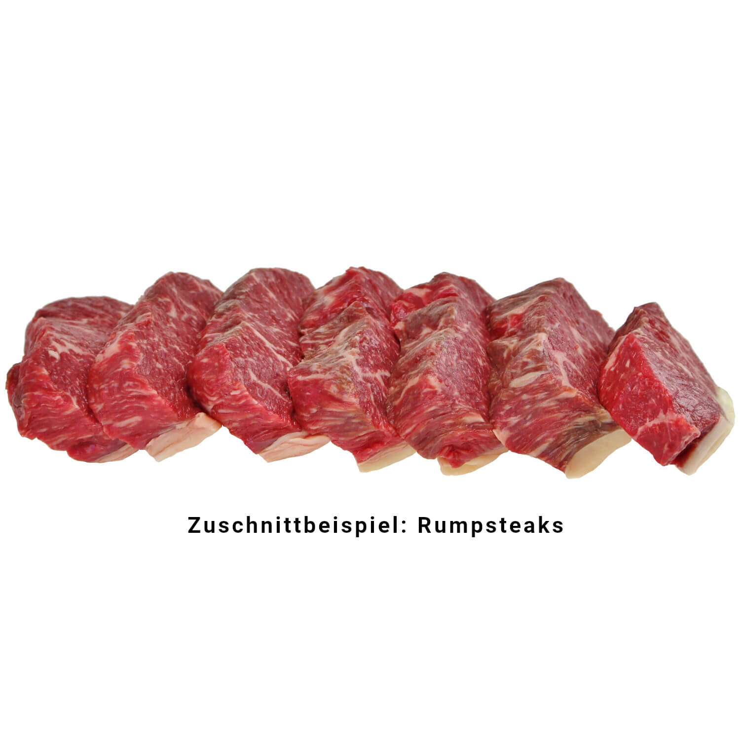 Red Heifer Roastbeef, 6 Wochen Dry Aged