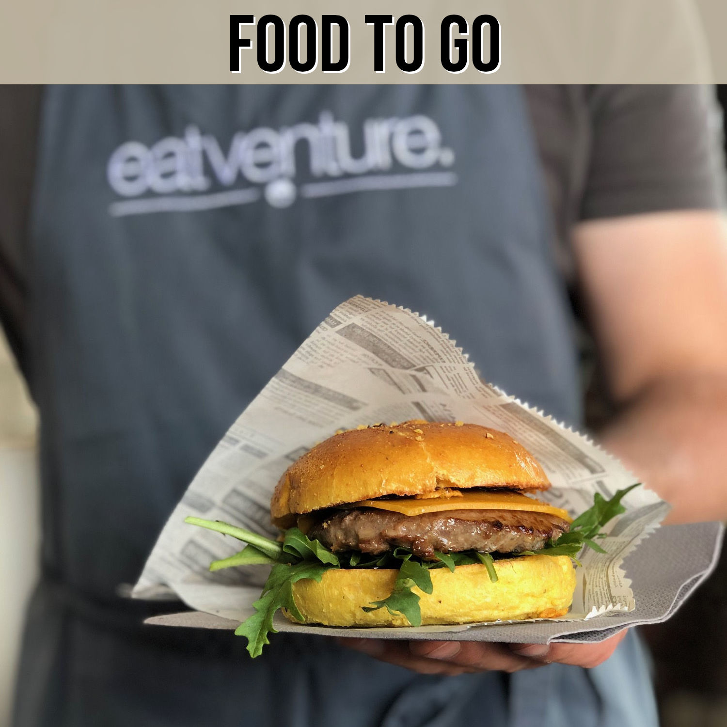 Events - Food To Go