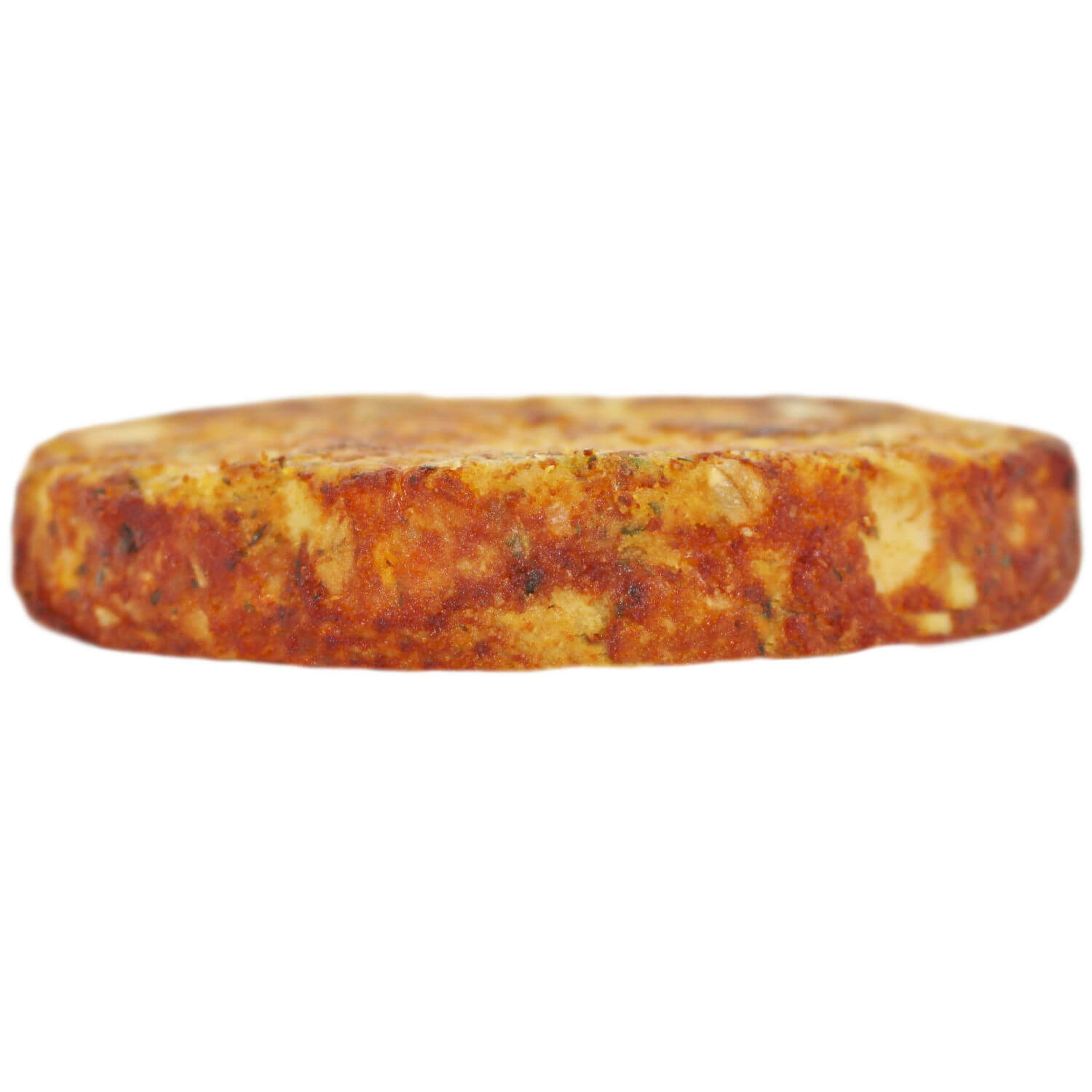 Avocado-Quinoa Burger Pattie, vegan, 120g
