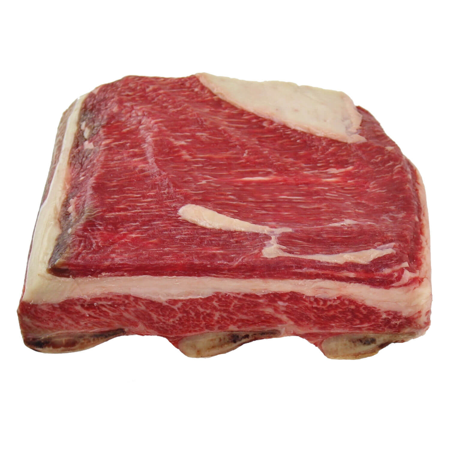 Biru Wagyu Short Ribs, 8 Wochen Dry Aged