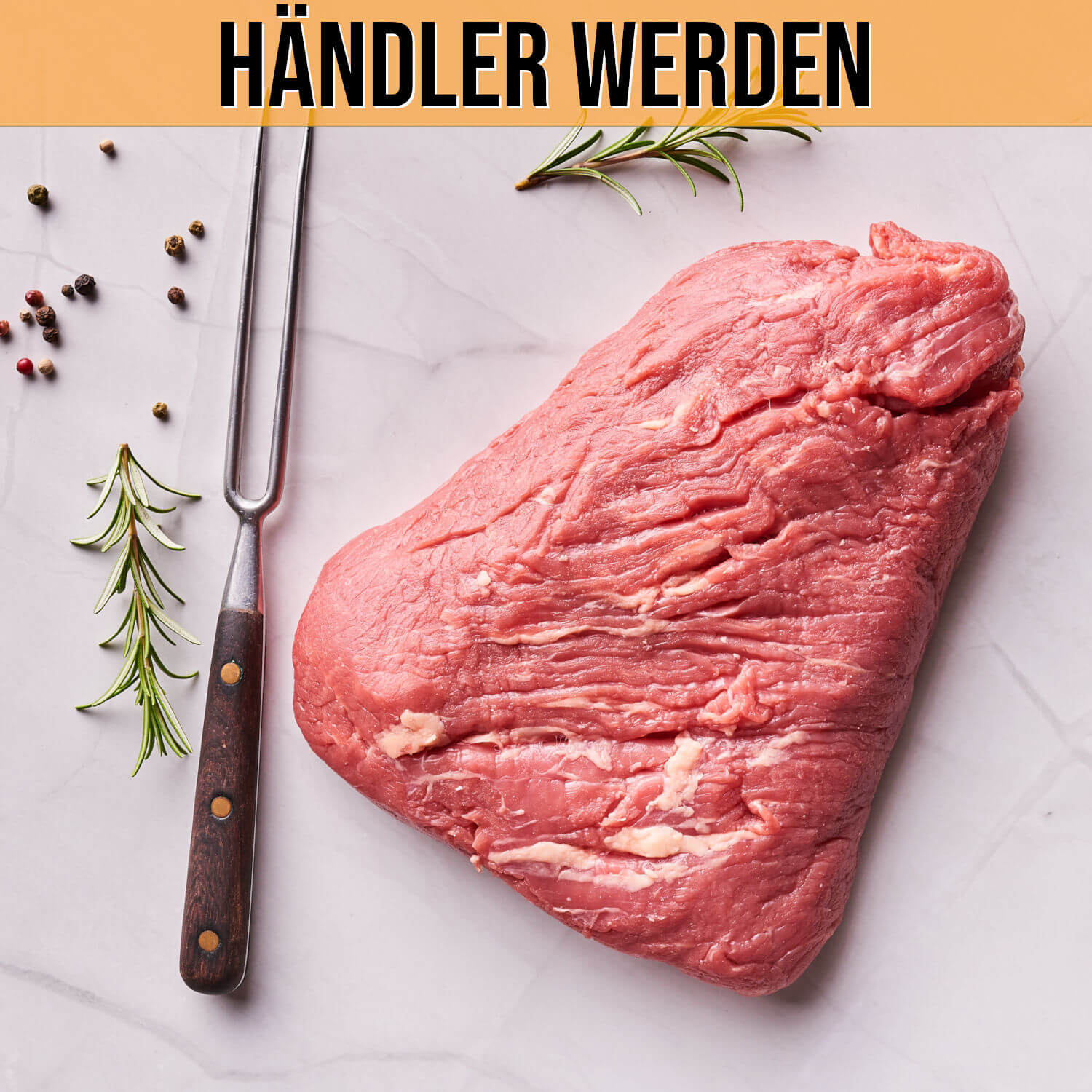 Händler werden