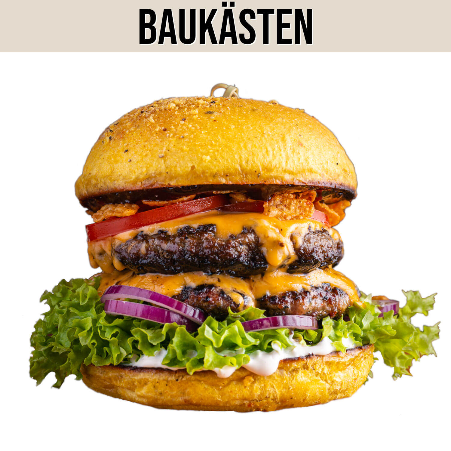 Kategorie Baukästen