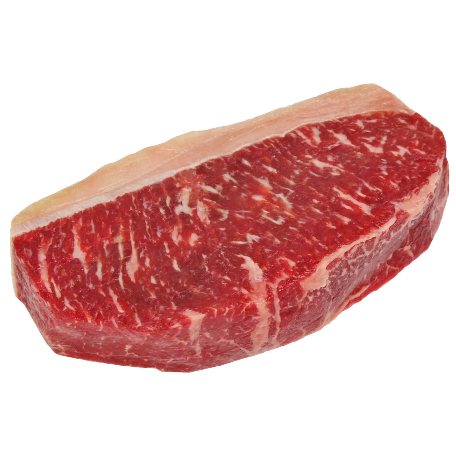 Galloway Rumpsteak, 8 Wochen ShioMizu Aged