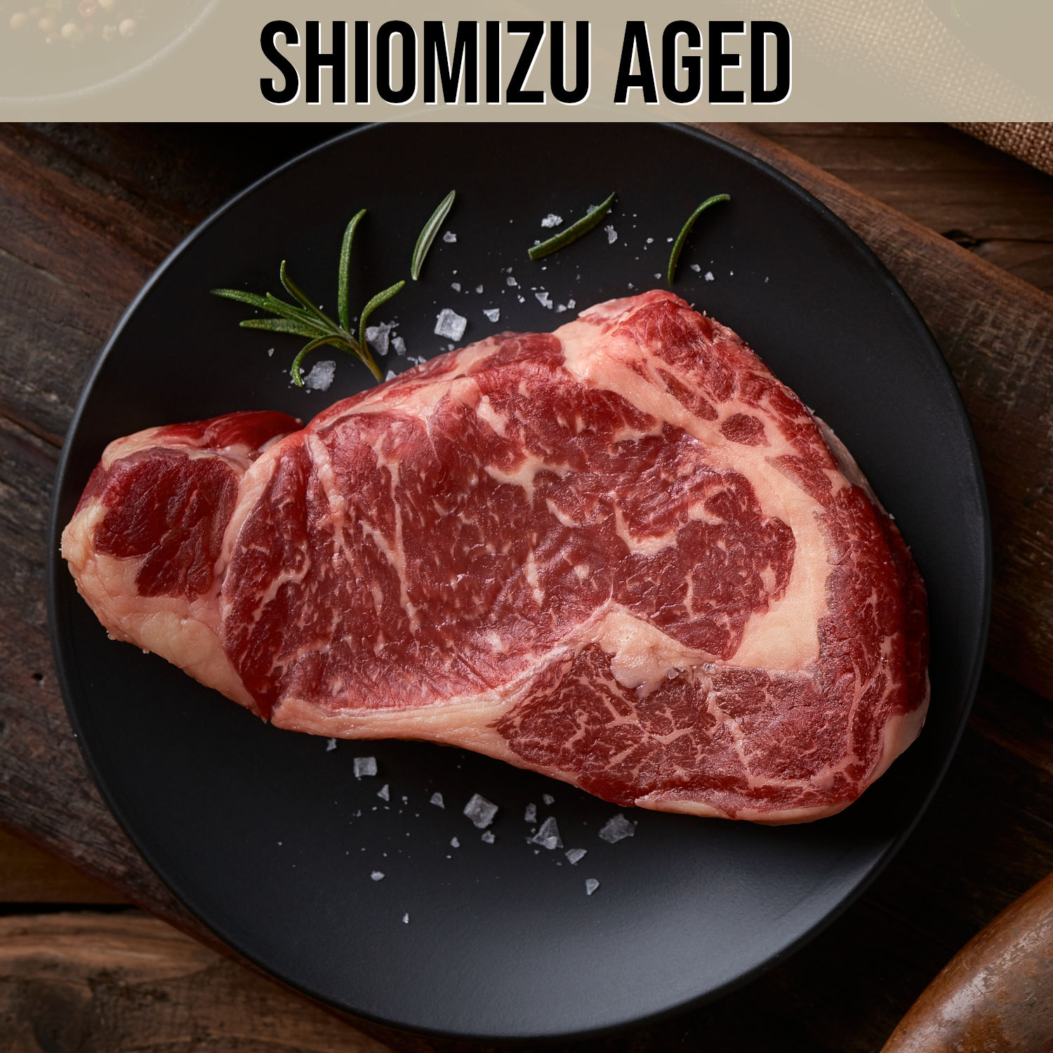 Kategorie Reifeart ShioMizu Aging