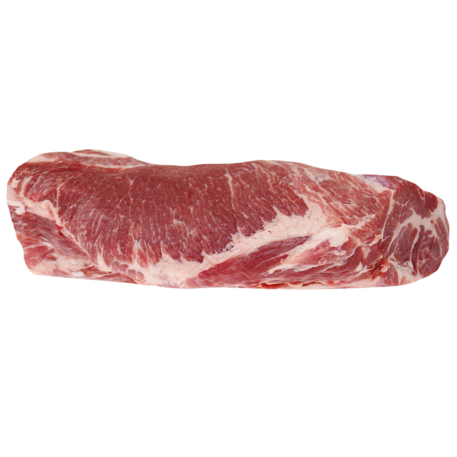 Lipstye Strohschwein Nacken