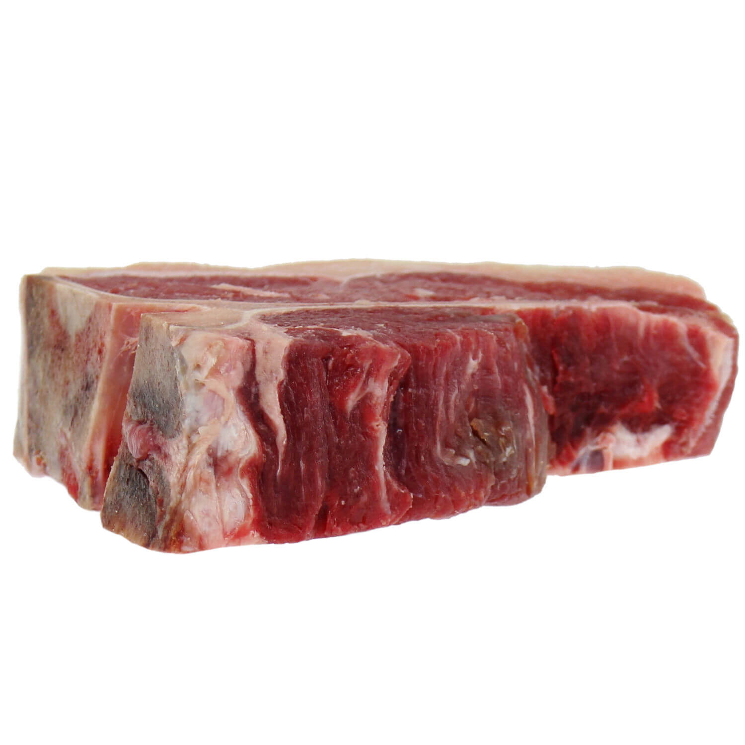 Red Heifer Porterhouse, 8 Wochen ShioMizu Aged