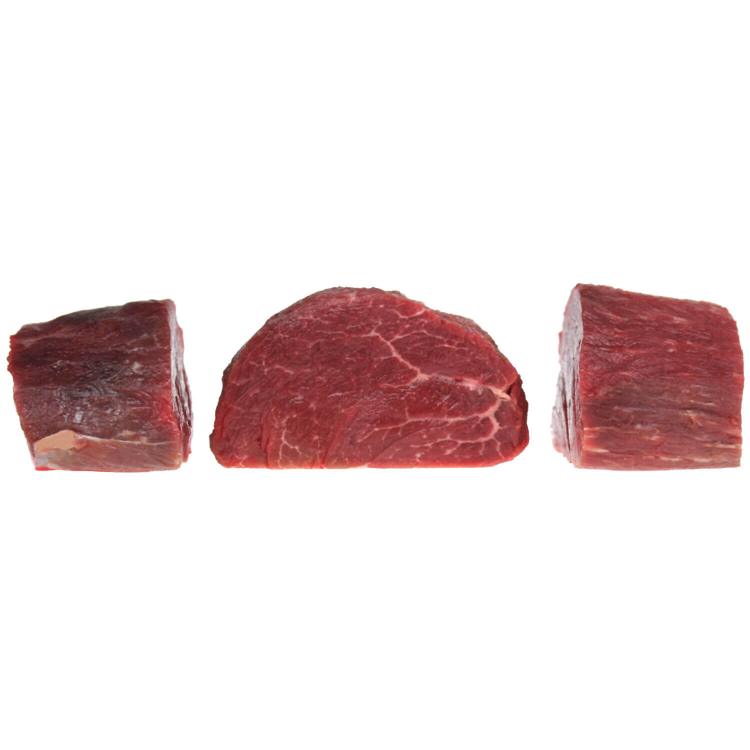 Red Heifer Filetsteak, 3 Wochen Dry Aged