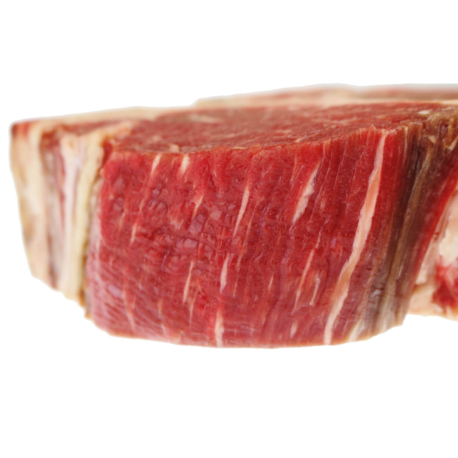 Red Heifer Porterhouse, 6 Wochen Dry Aged