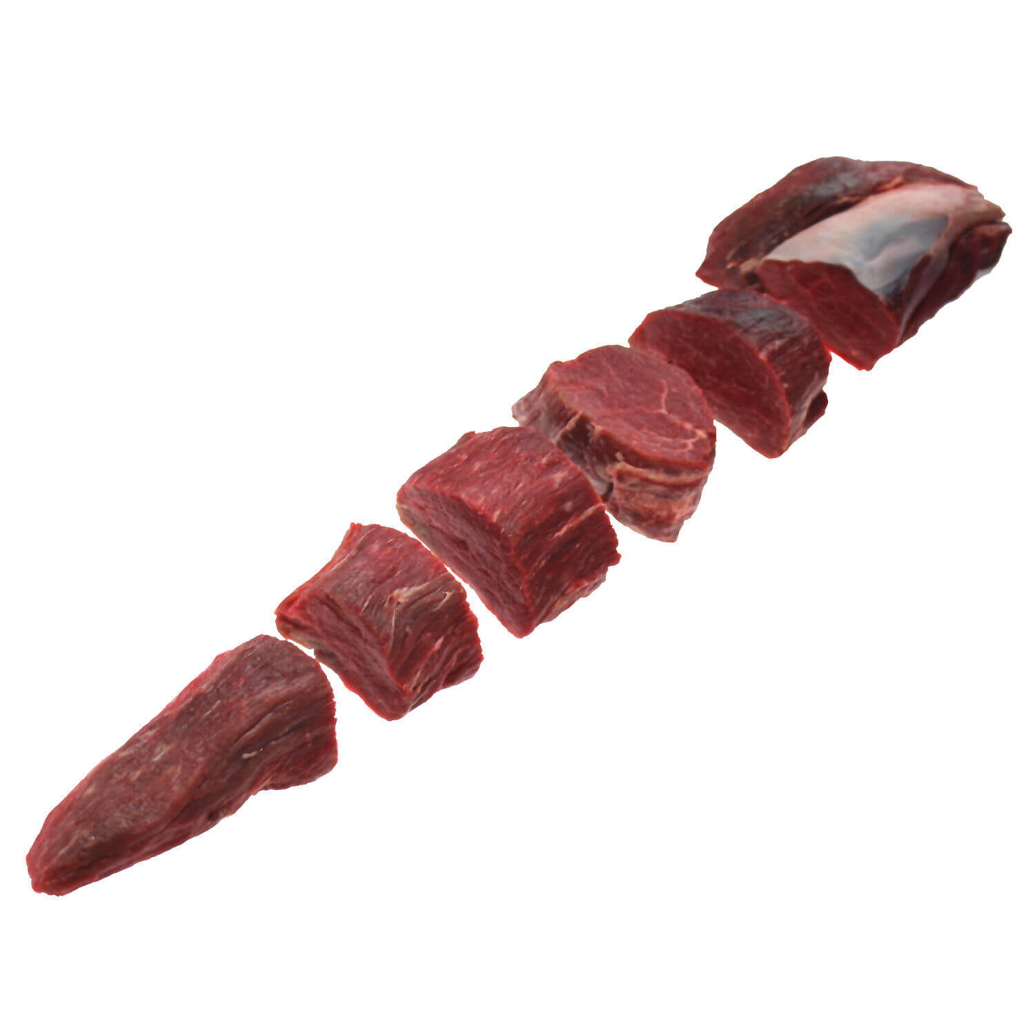 Red Heifer Filetsteak, 3 Wochen Dry Aged