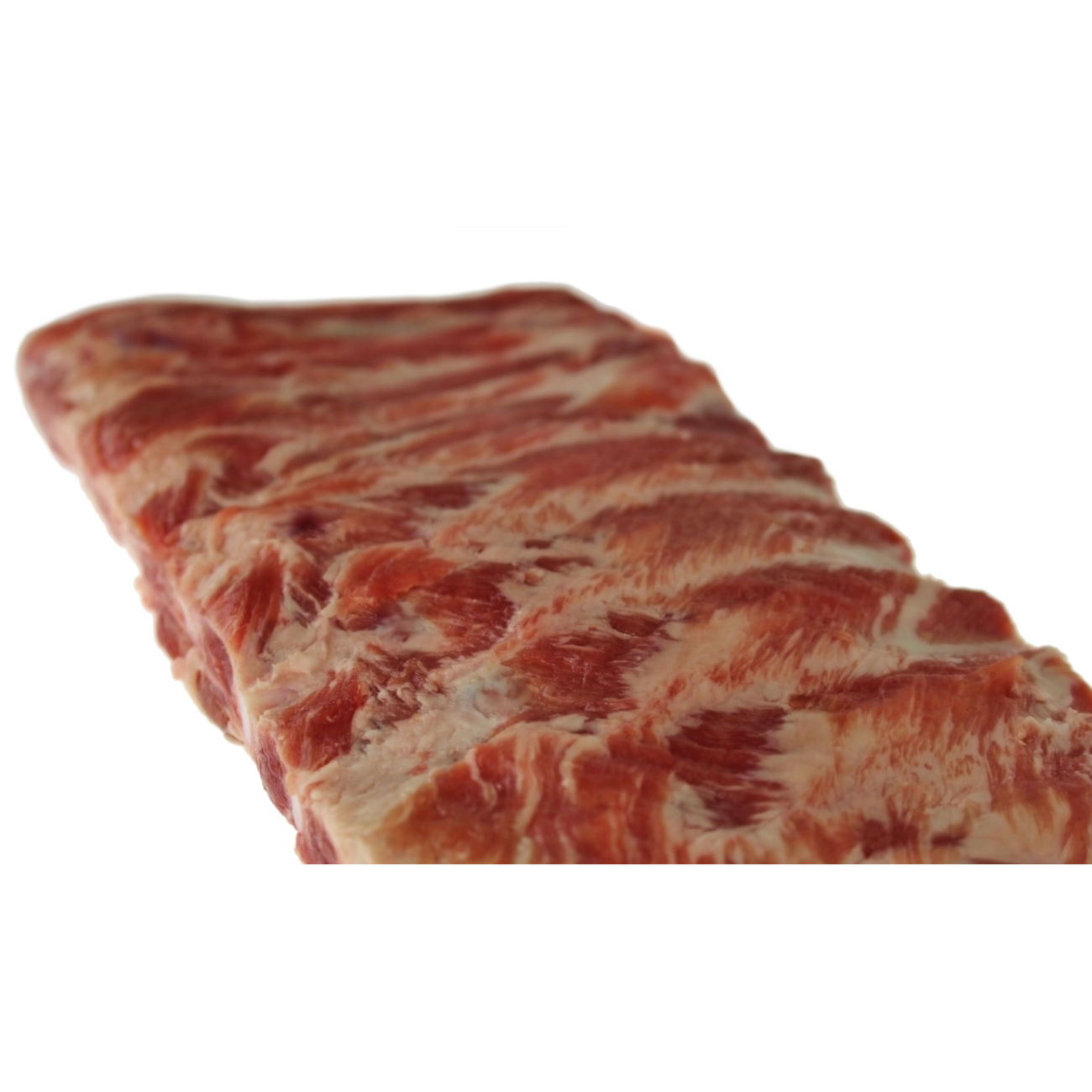 Eichelschwein Spareribs St. Louis Cut