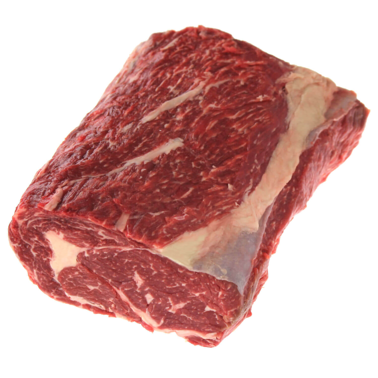 Red Heifer Ribeye im Ganzen, 6 Wochen Dry Aged