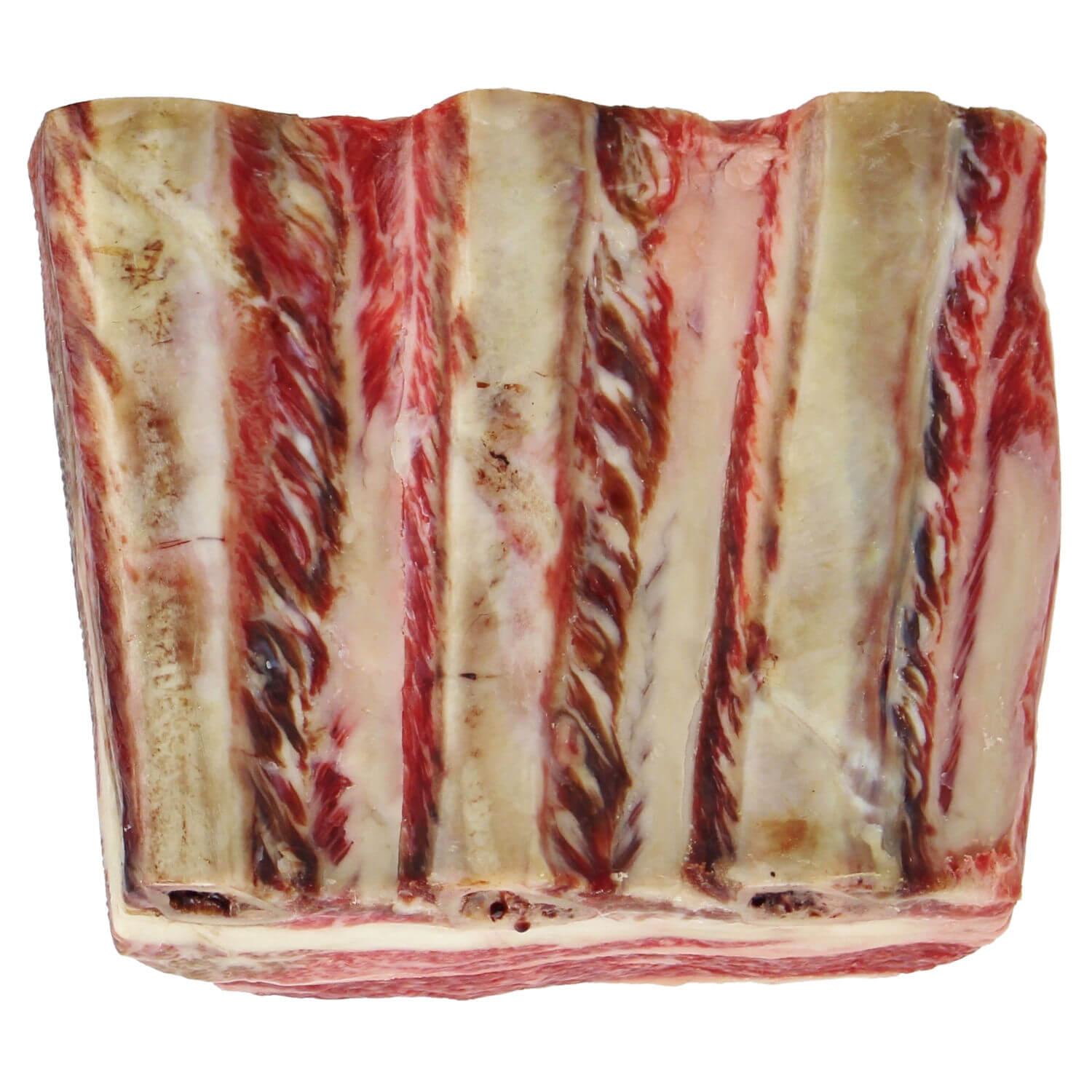 Biru Wagyu Short Ribs, 8 Wochen Dry Aged