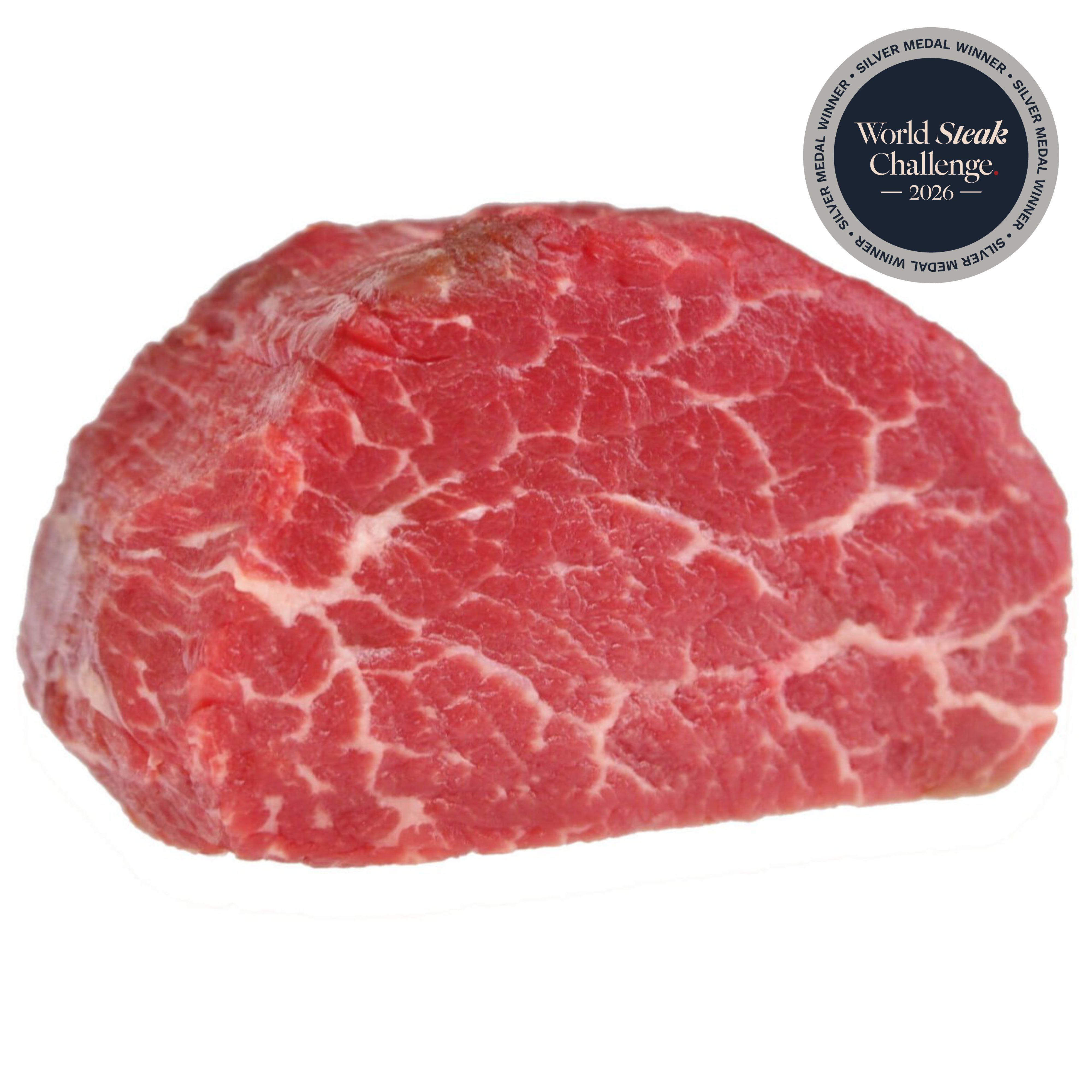 Red Heifer Filetsteak, 3 Wochen ShioMizu Aged