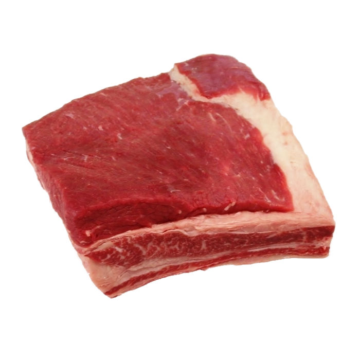 Red Heifer Short Ribs, 3 Wochen Wet Aged