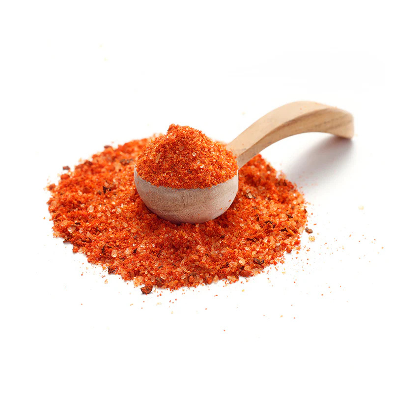 Ankerkraut, Magic Dust, BBQ-Rub, 230g
