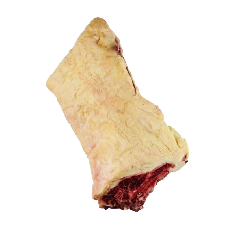 Red Heifer Rinderrücken halb, frisch, Roastbeef