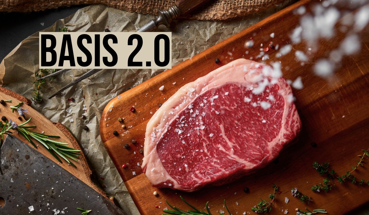 Basis 2.0 Grillkurs