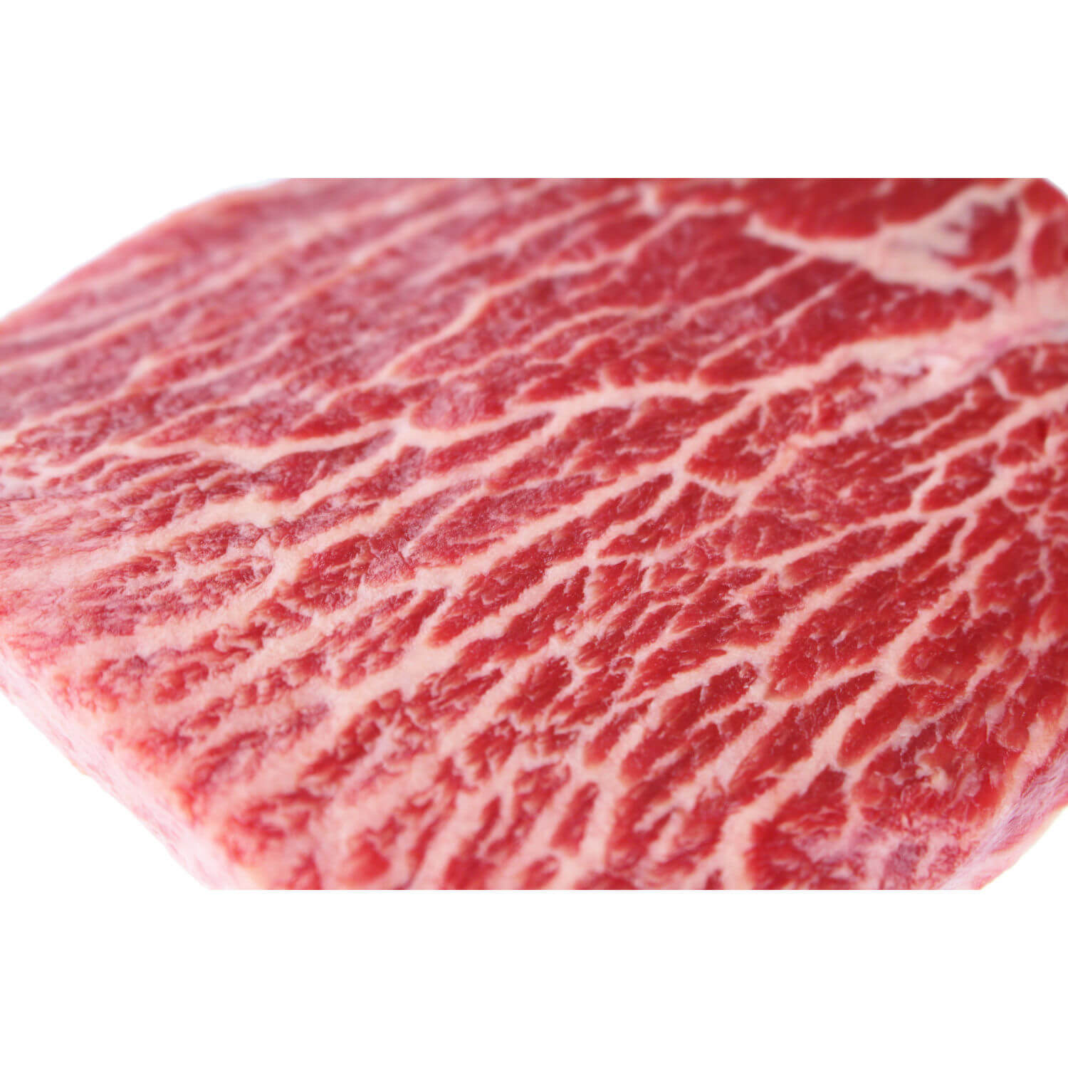 Biru Wagyu Flat Iron Steak Auslese, 8 Wochen ShioMizu Aged