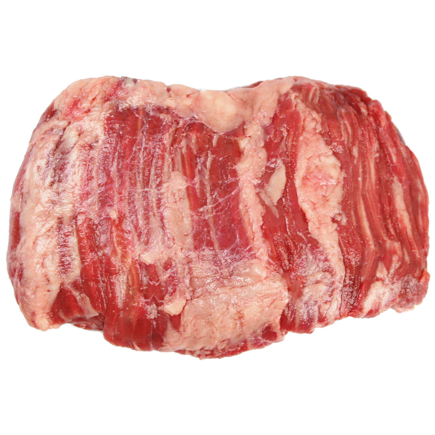 Biru Wagyu Inside Skirt Steak portioniert, 2 Wochen Wet Aged