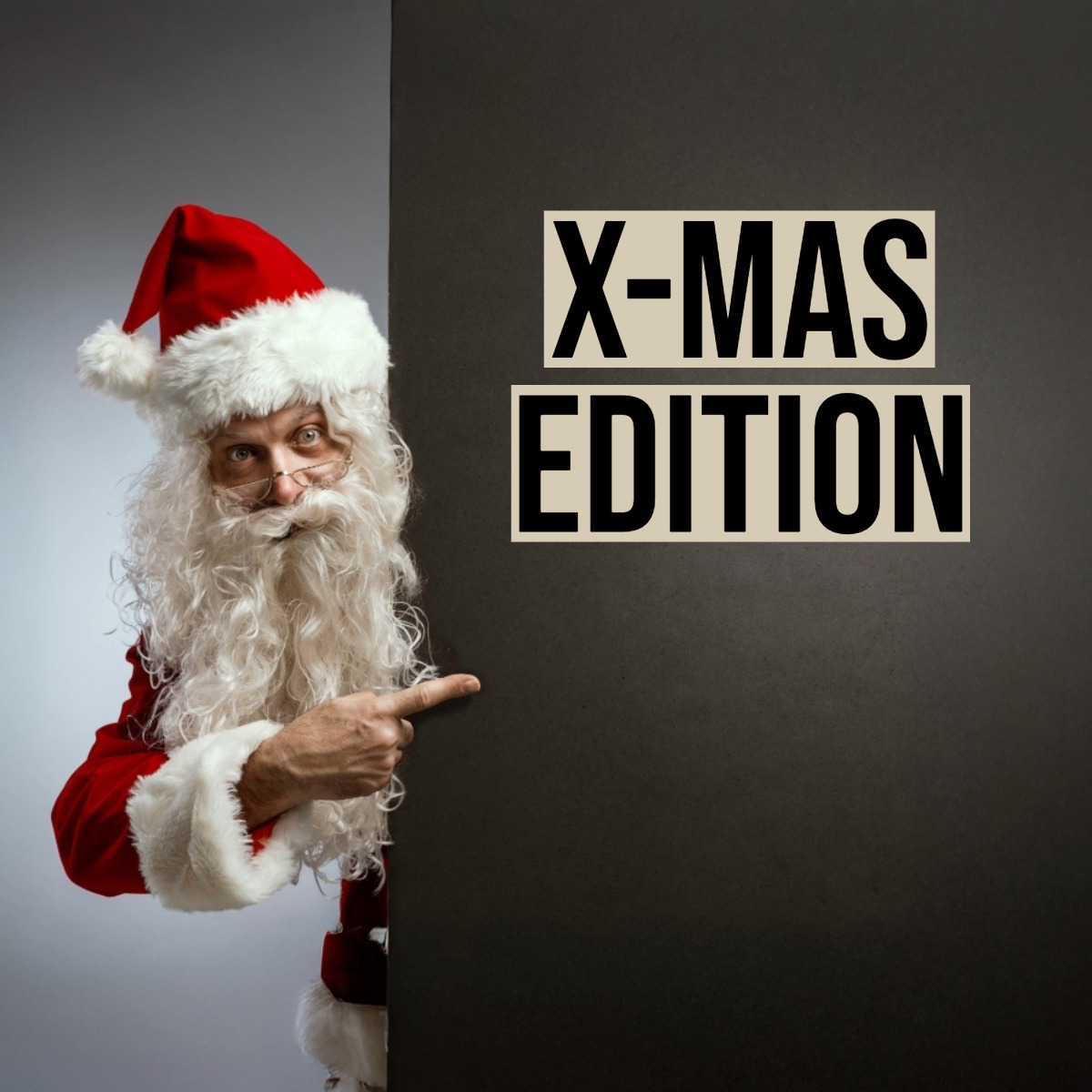 X-Mas Edition Taste