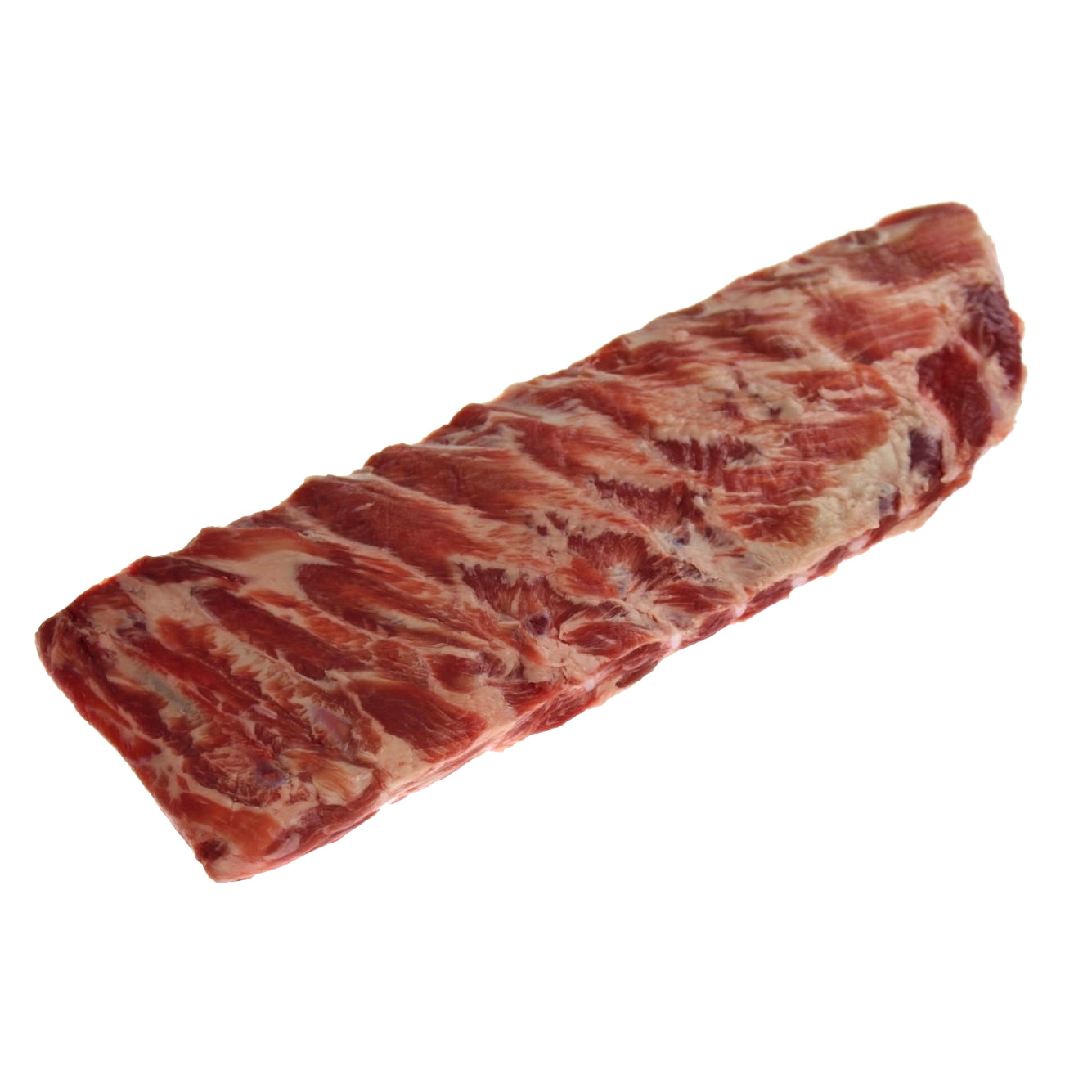 Eichelschwein Spareribs St. Louis Cut