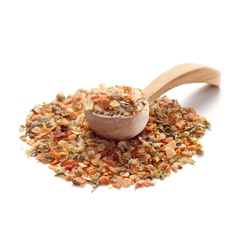 Ankerkraut, Roasted Garlic, BBQ-Rub, 225g