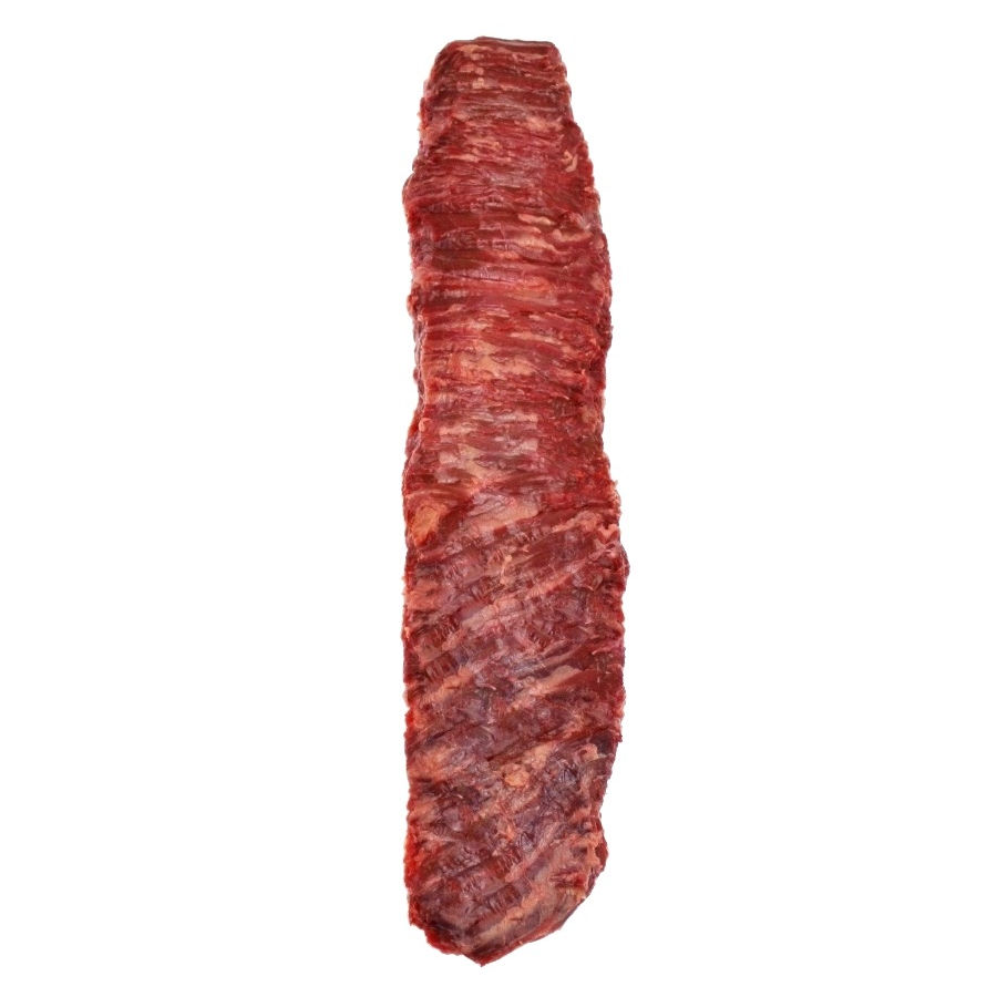 Red Heifer Inside Skirt Steak, 2 Wochen Wet Aged