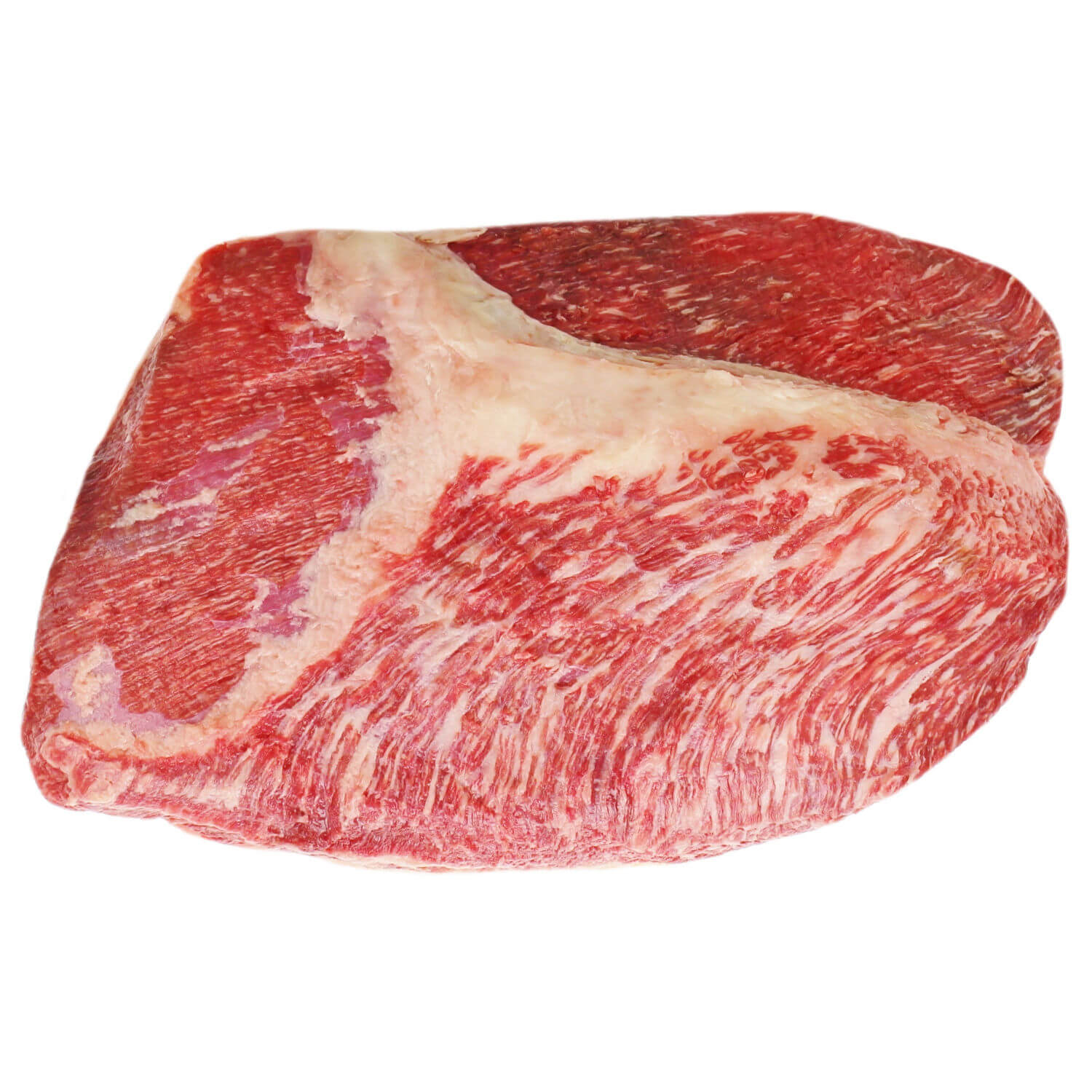 Biru Wagyu Brisket, Full Packer, 8 Wochen Dry Aged