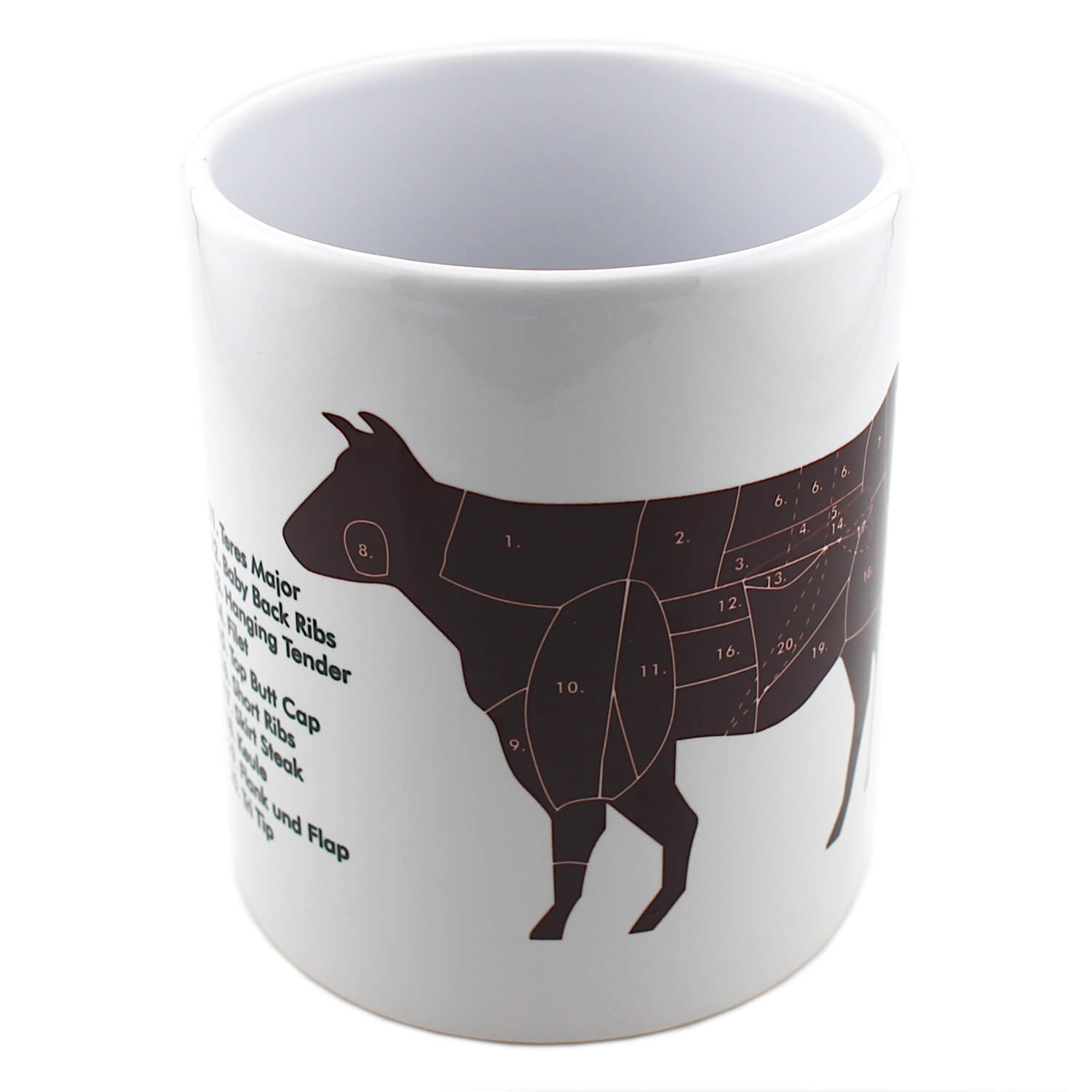 eatventure Tasse 0,3 l