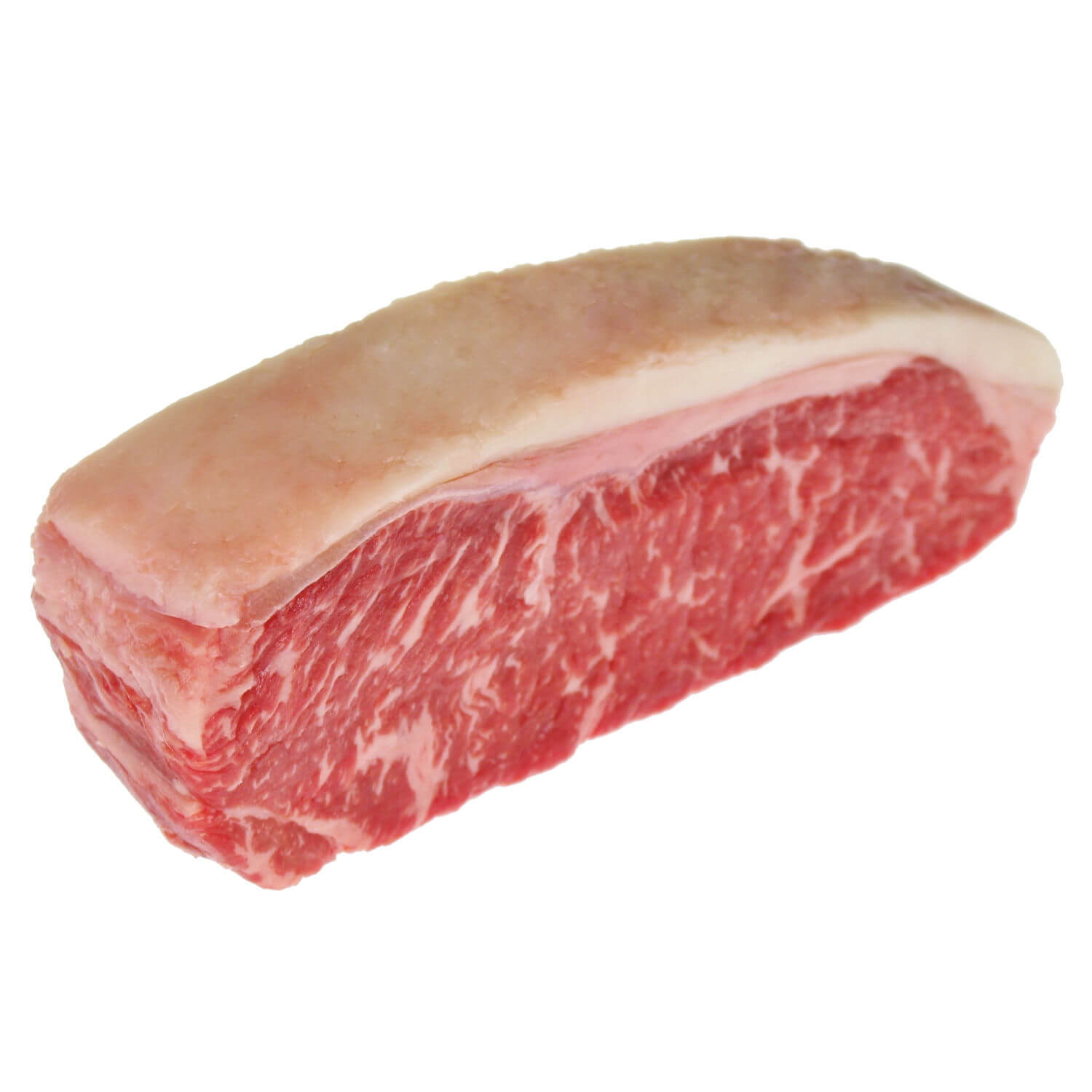 Red Heifer Rumpsteak, 6 Wochen Dry Aged