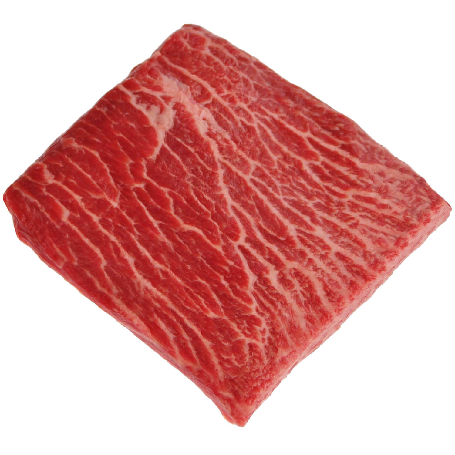 Biru Wagyu Flat Iron Steak Auslese, 8 Wochen ShioMizu Aged