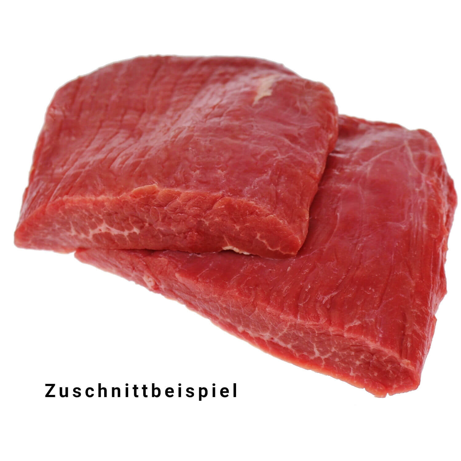 Red Heifer Flank Steak, 5 Wochen Wet Aged