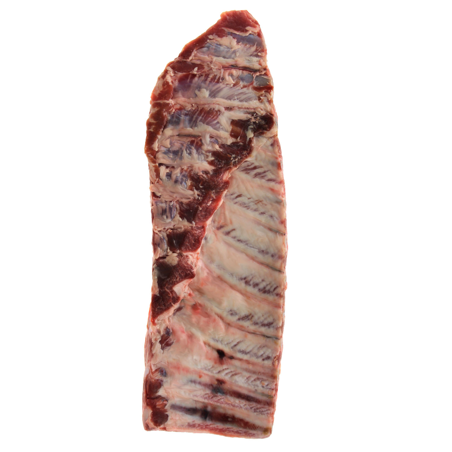 Eichelschwein Spareribs St. Louis Cut