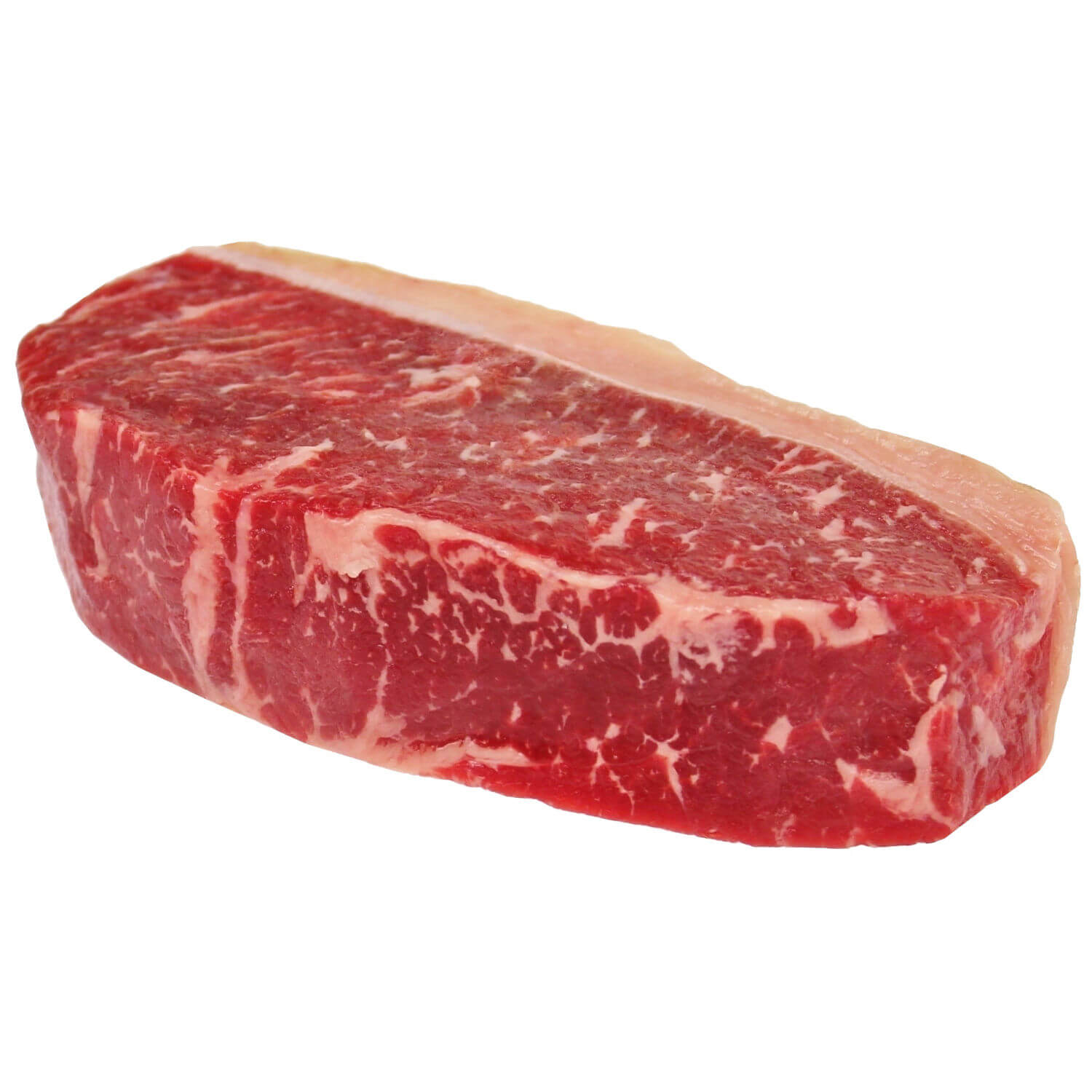 Galloway Rumpsteak, 8 Wochen ShioMizu Aged