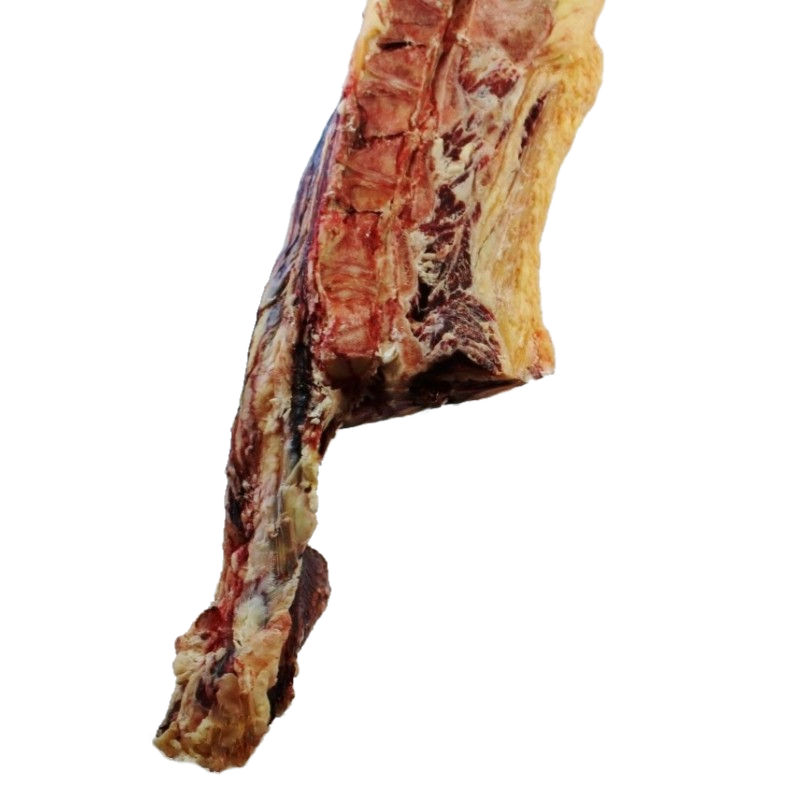 Red Heifer Rinderrücken ganz, frisch, Roastbeef, Ribeye mit Filet