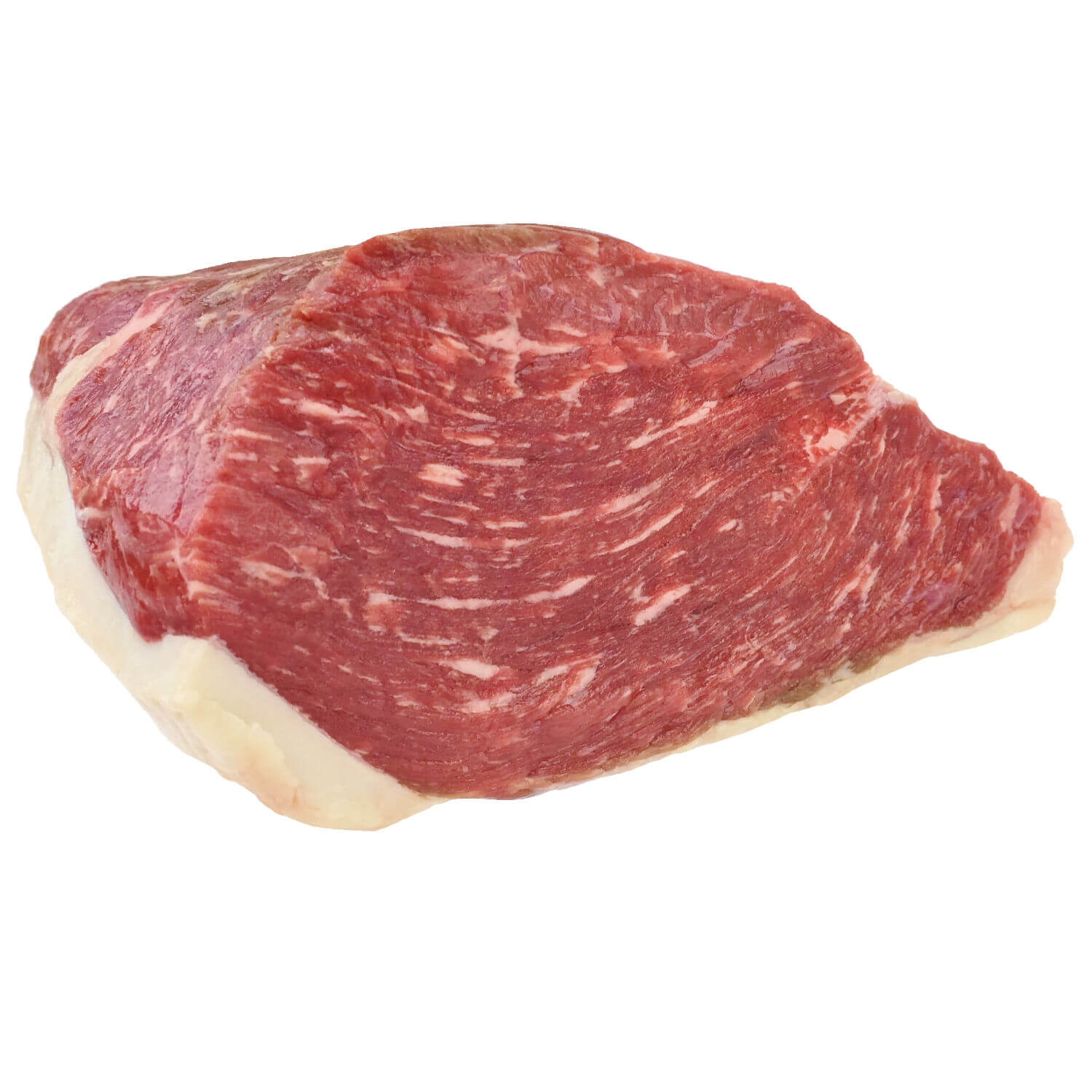 Red Heifer Top Butt Cap, 5 Wochen Wet Aged