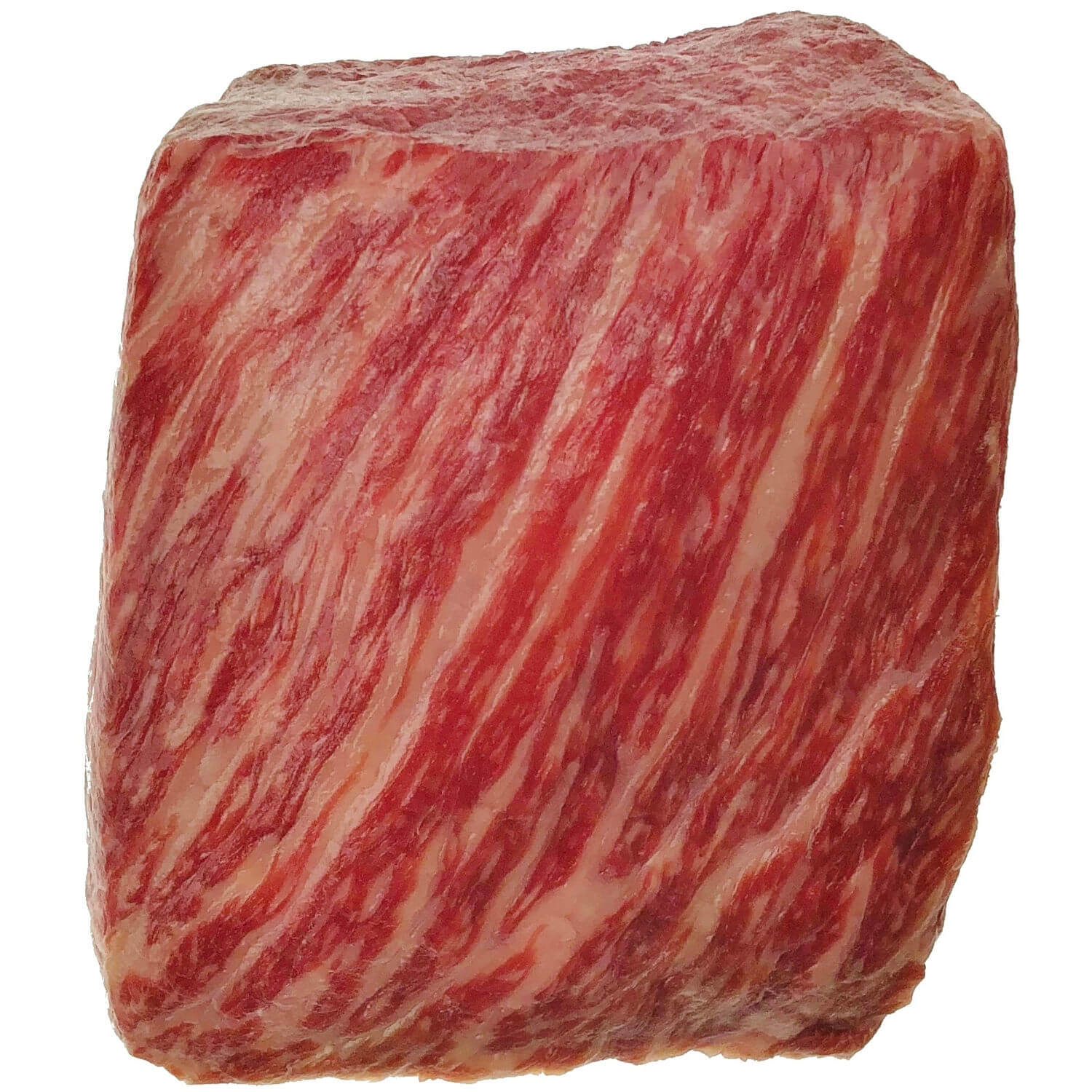 Biru Wagyu Braten, 8 Wochen ShioMizu Aged
