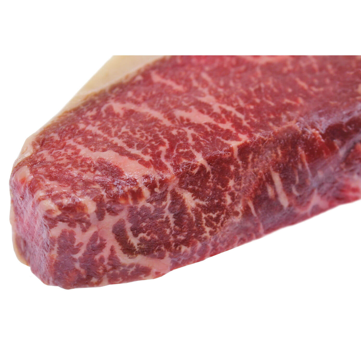 Biru Wagyu Picanha Steak, 8 Wochen ShioMizu Aged