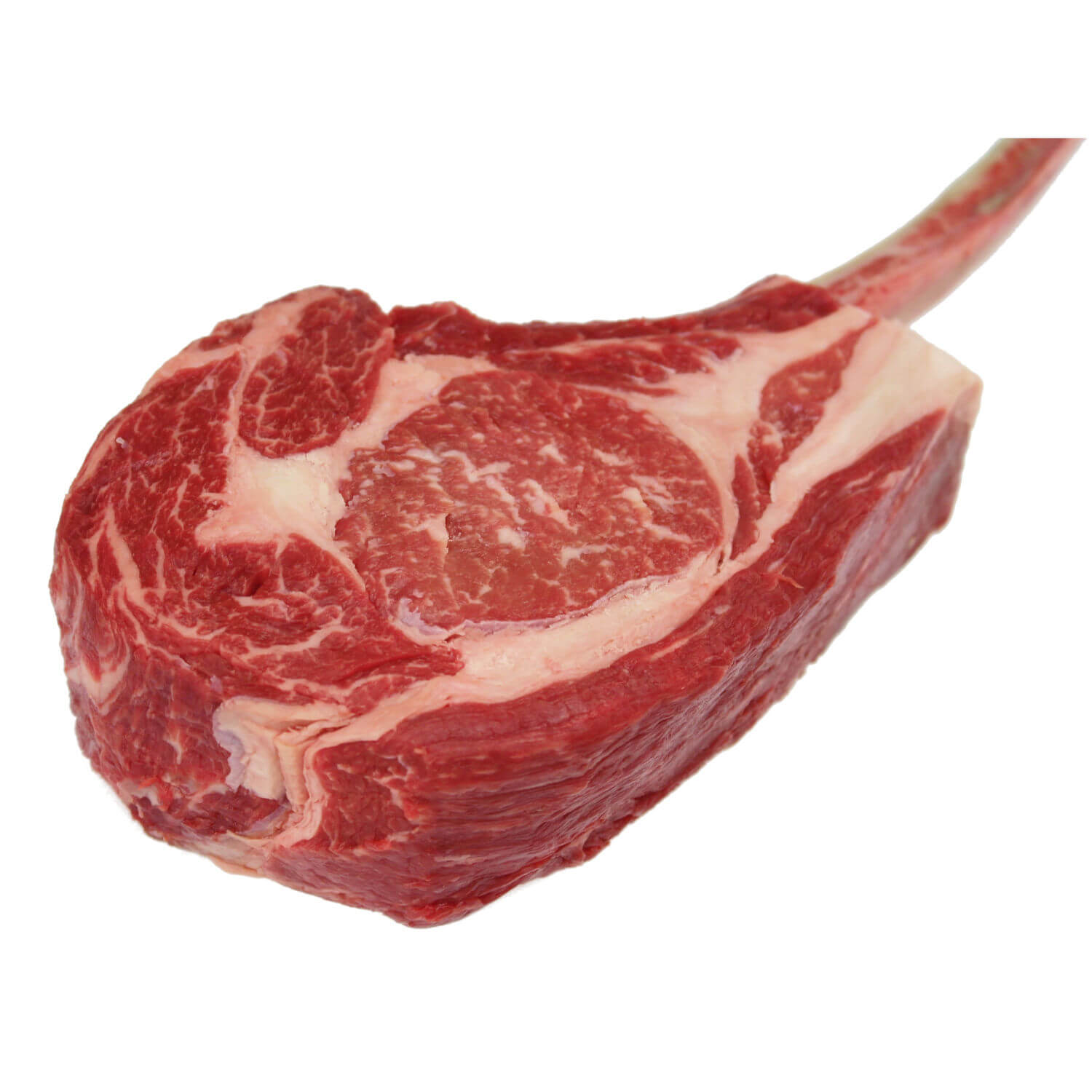 Red Heifer Tomahawk, 6 Wochen Dry Aged