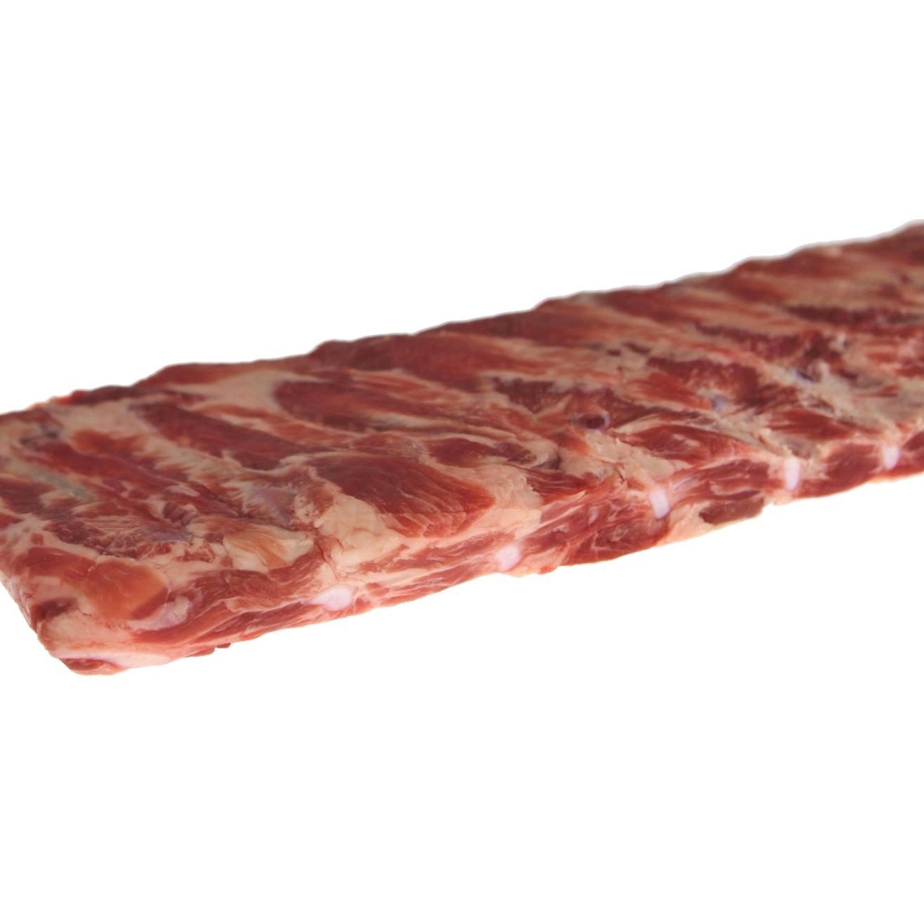 Eichelschwein Spareribs St. Louis Cut